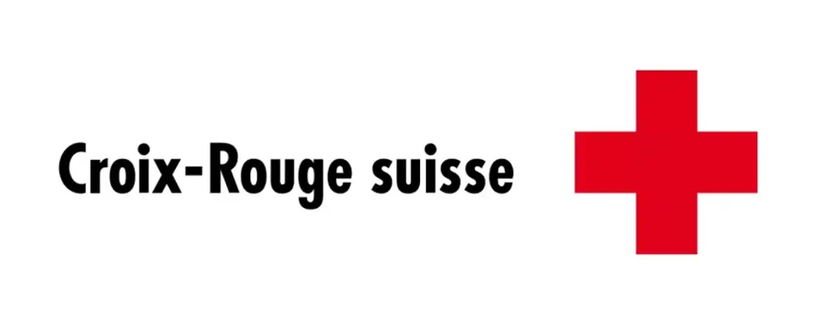 Logo Croix-Rouge
