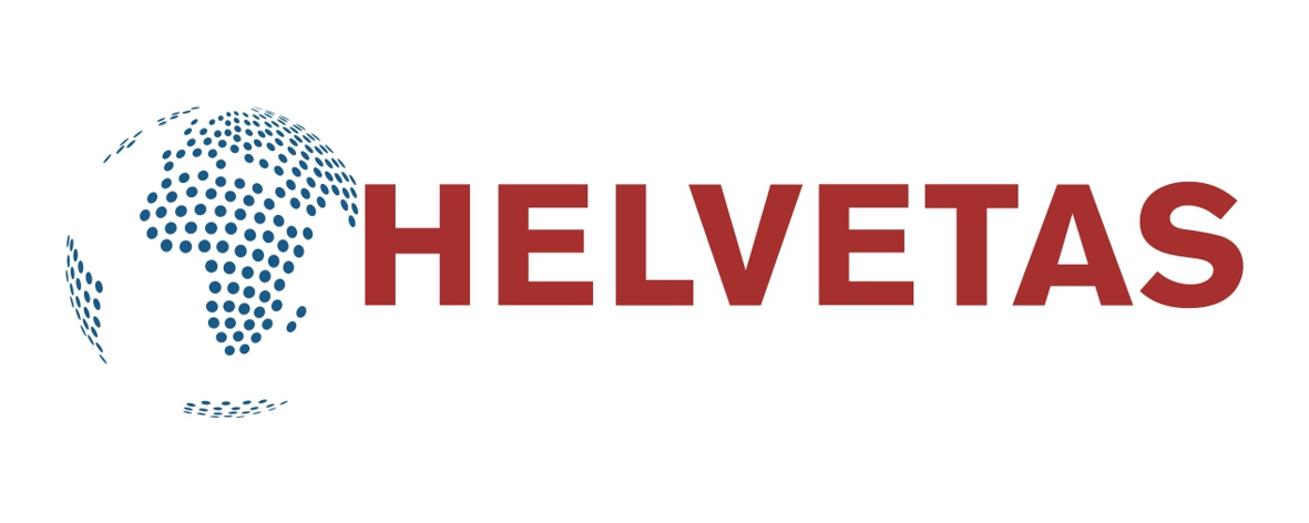 Logo Helvetas